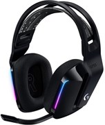 Гарнитура Logitech G733 LIGHTSPEED Wireless RGB Gaming Black (981-000864/866/867) 518805