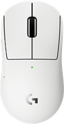 Мышь Logitech G Pro X Superlight 2C White (910-007542) 516212