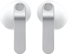 Гарнитура Samsung Galaxy Buds4 White 501034