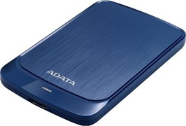Внешний жёсткий диск 2TB ADATA HV320 Blue (AHV320-2TU31-CBL) 504988