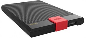 Внешний жёсткий диск 2TB Silicon Power Diamond D30 Black (SP020TBPHDD3SS3K) 505032