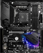Материнская плата MSI MPG B550 GAMING PLUS 512921