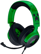 Гарнитура Razer Kraken V4 X Minecraft Edition 500966