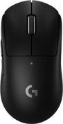 Мышь Logitech G Pro X Superlight 2 Wireless Gaming Black 516144