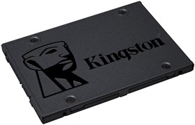 Накопитель SSD 960GB Kingston A400 (SA400S37/960G) 509821