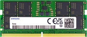 Оперативная память 8GB DDR5 5600MHz Samsung SO-DIMM OEM 510140