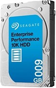 Жёсткий диск 600GB SAS Seagate Enterprise Performance 10K.9 (ST600MM0009) 505878