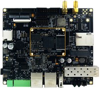 Одноплатный компьютер MYIR MYD-C3354-4E512D-80-I-GW 512Mb/4GB 505581