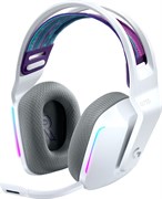 Гарнитура Logitech G733 LIGHTSPEED Wireless RGB Gaming White (981-000883/981-000886) 500764
