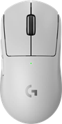 Мышь Logitech G Pro X Superlight 2 Wireless Gaming White 516210