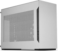 Корпус Lian Li A4H2OA5 Silver 512488