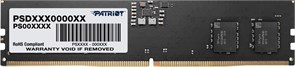 Оперативная память 8GB DDR5 5600MHz Patriot Signature (PSD58G560081) 510451