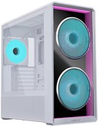 Корпус Lian Li Lancool 217 INF White 510979