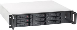 Серверный корпус ExeGate Pro 2U650-HS09 507309