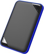 Внешний жёсткий диск 2TB Silicon Power A62 Blue (SP020TBPHD62SS3B) 505015