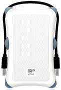Внешний жёсткий диск 2TB Silicon Power Armor A30 White (SP020TBPHDA30S3W) 505021