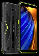 Смартфон Ulefone Armor X12 Pro 4/64GB Green 509000