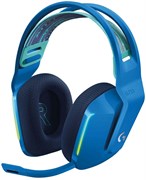 Гарнитура Logitech G733 LIGHTSPEED Wireless RGB Gaming Blue (981-000943/981-000945) 500762