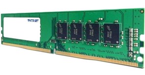 Оперативная память 16GB DDR4 2666MHz Patriot (PSD416G26662) 509963
