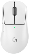 Мышь Logitech G Pro X Superlight 2 DEX White 517086