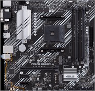 Материнская плата ASUS PRIME B550M-A/CSM 513229