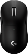 Мышь Logitech G Pro X Superlight 2C Black (910-007535) 516211