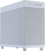 Корпус ASUS Prime AP303 Mesh White 511463