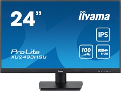 Монитор iiyama 24" ProLite XU2493HSU-B7 514881