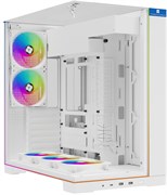 Корпус Thermalright TR-A70 ARGB FAN5-C White 512695