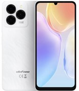 Смартфон Ulefone Note 20 Pro 4/256GB Ribbons White 509018