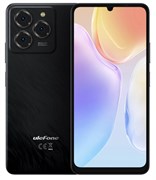 Смартфон Ulefone Note 20 Pro 4/256GB Satin Black 509019