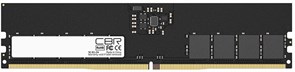 Оперативная память 8GB DDR5 5200MHz CBR (CD5-US08G52M42-01) 510133