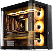 Корпус Jonsbo TK-2 2.0 Black 512477