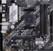Материнская плата ASUS PRIME B550M-A WIFI II 512966