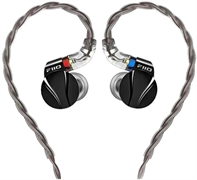 Наушники FiiO FD15 Black 500093