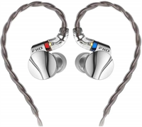 Наушники FiiO FD15 Silver 501330