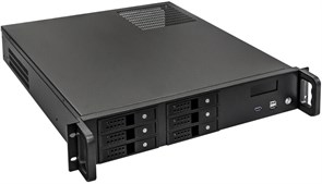 Серверный корпус ExeGate Pro 2U480-HS06 507195