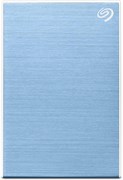 Внешний жёсткий диск 2TB Seagate One Touch Blue (STKY2000402) 505014