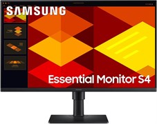 Монитор Samsung 27" S27D400GAI(U) Essential S4 514839
