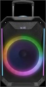 Портативная акустика Defender Prizm Black 517350