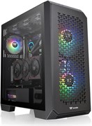 Корпус Thermaltake View 300 MX Black (CA-1P6-00M1WN-00) 512768