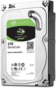 Жёсткий диск 2TB SATA-III Seagate Barracuda (ST2000DM005) 514104