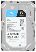 Жёсткий диск 2TB SATA-III Seagate SkyHawk (ST2000VX017) 514119