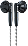 Наушники FiiO FF5 black 501333