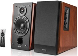 Колонки Edifier R1700BTS Brown 502729