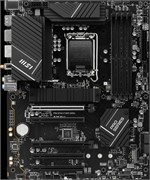 Материнская плата MSI PRO B760-P WIFI DDR4 512914