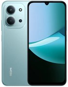 Смартфон Xiaomi Redmi 15C 4/256GB Mint Green 509431