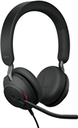 Гарнитура Jabra Evolve2 40 SE Stereo MS USB-C 500651