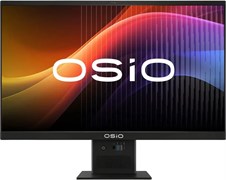 Моноблок OSiO BaseLine 24 Black (B240I-024B) 501491