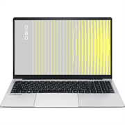Ноутбук OSiO FocusLine F150A 15 Space Grey (F150A-008) 516172